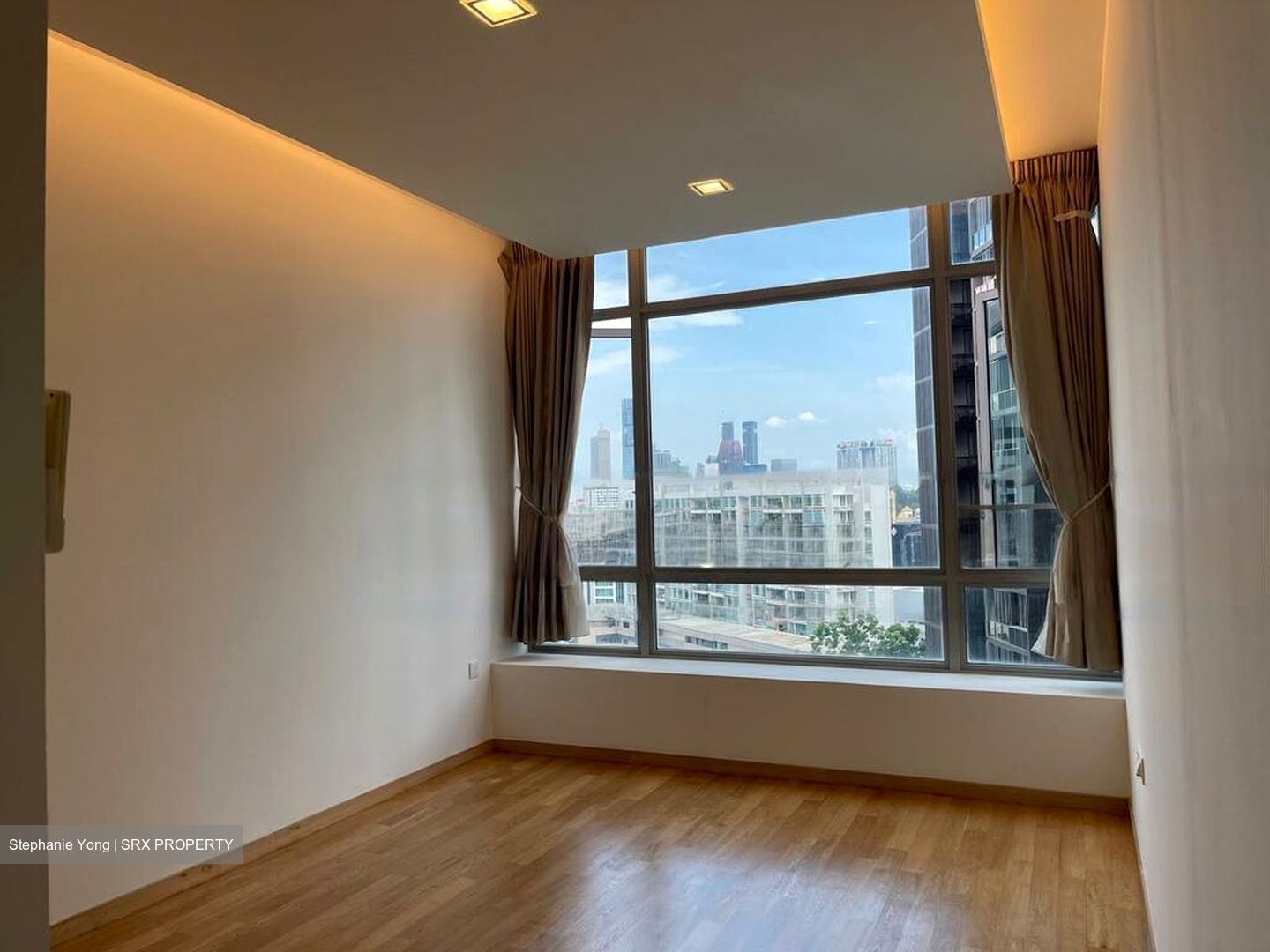 Martin Place Residences (D9), Condominium #448021941